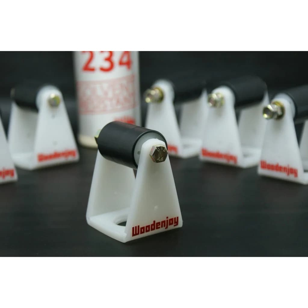 Roller Glue Woodenjoy ( alat perata lem kayu )