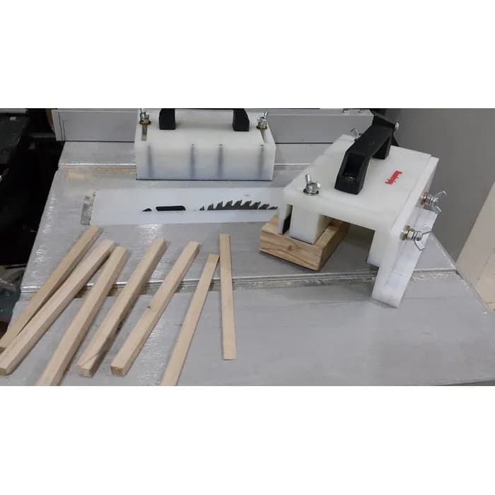 Microjig Gripper Deluxe Woodenjoy (replika)