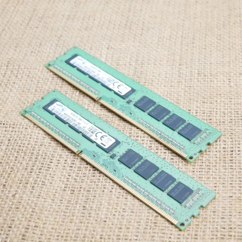 Ram DDR3 8gb x 2 bh