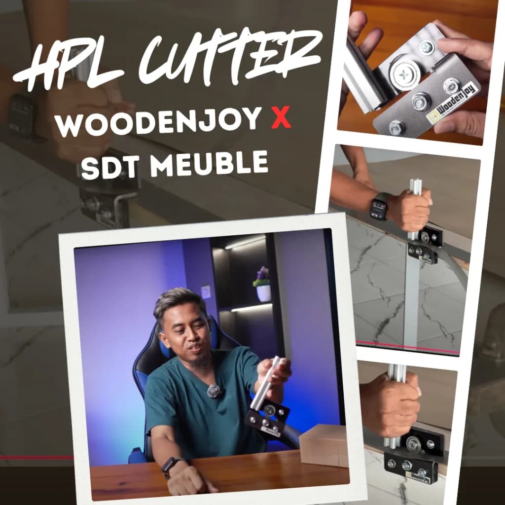 ||WOODENJOY X SDT MEUBLE || – Alat Pemotong //Alat potong HPL Versi Terbaru // Bisa Potong Tanpa Batas // bukan varotex ,goiki,akuratex, virutex //murah tapi berkualitas//untuk taco ,carta //tidak untuk eco